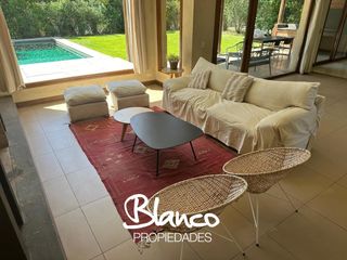 Foto 7 de Casa en Venta en Los Sauces, Nordelta, Tigre, G.B.A. Zona Norte, Argentina