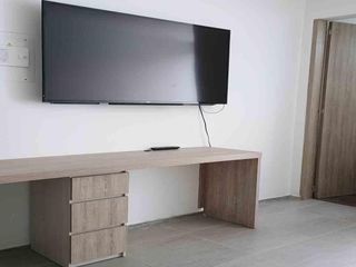Foto 8 de OFICINA EN VENTA EN ZONA NORTE/ARMENIA