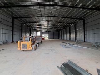 Foto 5 de Galpón en  alquiler- Nave industrial