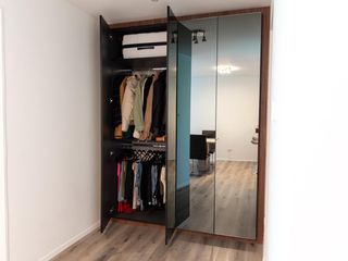 Foto 8 de 2 AMBIENTES ALQUILER LUMIERE BOULEVARD. SE ENTREGA AMOBLADO Y EQUIPADO.