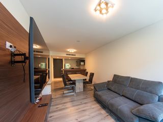 Foto 4 de 2 AMBIENTES ALQUILER LUMIERE BOULEVARD. SE ENTREGA AMOBLADO Y EQUIPADO.