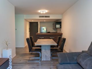 Foto 7 de 2 AMBIENTES ALQUILER LUMIERE BOULEVARD. SE ENTREGA AMOBLADO Y EQUIPADO.