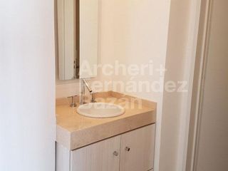 Foto 9 de Excelente departamento en alquiler en Nuñez - Ciudad de la Paz 3200