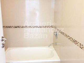 Foto 11 de Excelente departamento en alquiler en Nuñez - Ciudad de la Paz 3200
