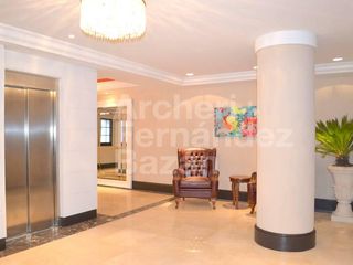 Foto 16 de Excelente departamento en alquiler en Nuñez - Ciudad de la Paz 3200