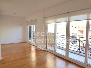 Foto 17 de Excelente departamento en alquiler en Nuñez - Ciudad de la Paz 3200