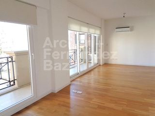 Foto 2 de Excelente departamento en alquiler en Nuñez - Ciudad de la Paz 3200