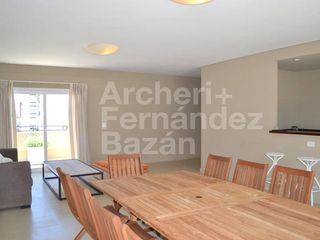 Foto 13 de Excelente departamento en alquiler en Nuñez - Ciudad de la Paz 3200