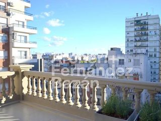 Foto 10 de Excelente departamento en alquiler en Nuñez - Ciudad de la Paz 3200