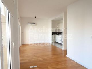 Foto 4 de Excelente departamento en alquiler en Nuñez - Ciudad de la Paz 3200