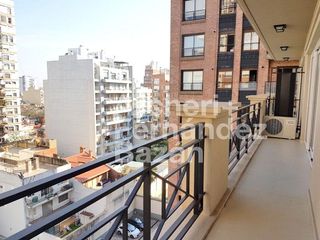 Foto 12 de Excelente departamento en alquiler en Nuñez - Ciudad de la Paz 3200