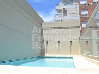 Foto 14 de Excelente departamento en alquiler en Nuñez - Ciudad de la Paz 3200