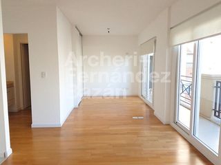 Foto 3 de Excelente departamento en alquiler en Nuñez - Ciudad de la Paz 3200
