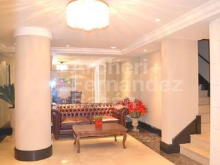 Foto 15 de Excelente departamento en alquiler en Nuñez - Ciudad de la Paz 3200