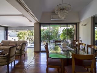 Foto 14 de Casa de 5 dormitorios en villa Urquiza