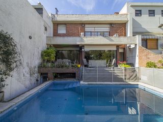 Foto 9 de Casa de 5 dormitorios en villa Urquiza