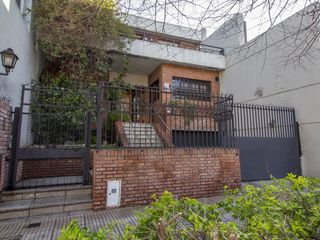 Foto 4 de Casa de 5 dormitorios en villa Urquiza