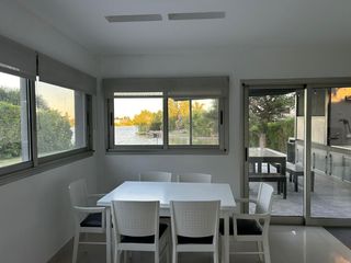 Foto 25 de Alquiler anual Santa Bárbara a la laguna, con pileta climatizada