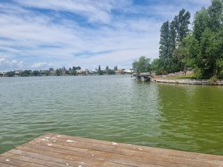 Foto 12 de Alquiler anual Santa Bárbara a la laguna, con pileta climatizada