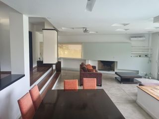 Foto 4 de Alquiler anual Santa Bárbara a la laguna, con pileta climatizada