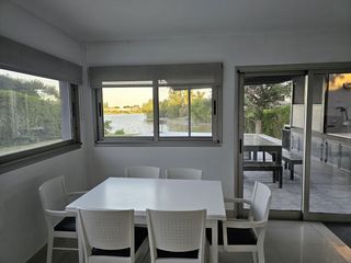 Foto 15 de Alquiler anual Santa Bárbara a la laguna, con pileta climatizada