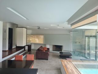 Foto 3 de Alquiler anual Santa Bárbara a la laguna, con pileta climatizada