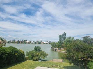 Foto 33 de Alquiler anual Santa Bárbara a la laguna, con pileta climatizada
