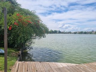 Foto 10 de Alquiler anual Santa Bárbara a la laguna, con pileta climatizada