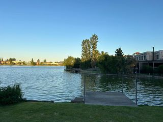 Foto 17 de Alquiler anual Santa Bárbara a la laguna, con pileta climatizada