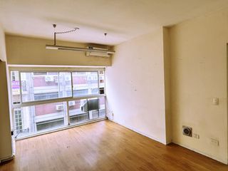 Foto 5 de Oportunidad - Retiro - Piso Oficina al Frente Sup 98m2 u$s199.900