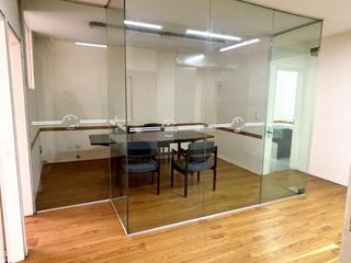 Foto 12 de Oportunidad - Retiro - Piso Oficina al Frente Sup 98m2 u$s199.900