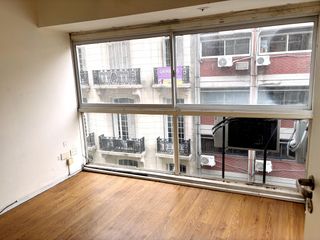 Foto 3 de Oportunidad - Retiro - Piso Oficina al Frente Sup 98m2 u$s199.900