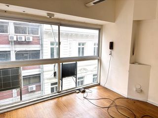 Foto 8 de Oportunidad - Retiro - Piso Oficina al Frente Sup 98m2 u$s199.900