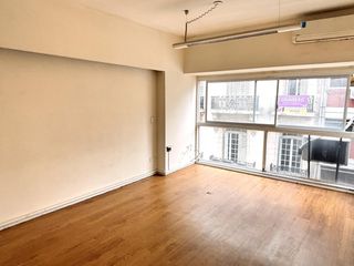 Foto 6 de Oportunidad - Retiro - Piso Oficina al Frente Sup 98m2 u$s199.900