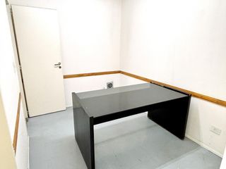 Foto 14 de Oportunidad - Retiro - Piso Oficina al Frente Sup 98m2 u$s199.900