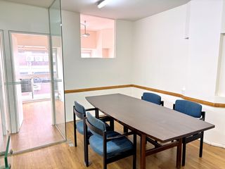 Foto 13 de Oportunidad - Retiro - Piso Oficina al Frente Sup 98m2 u$s199.900