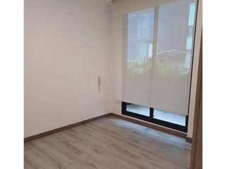 Foto 5 de República de El Salvador, Departamento en Renta, 77m2, 2 Habitaciones