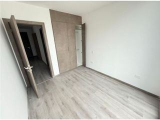 Foto 3 de República de El Salvador, Departamento en Renta, 77m2, 2 Habitaciones