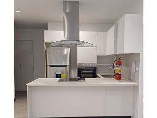 Foto 8 de República de El Salvador, Departamento en Renta, 77m2, 2 Habitaciones