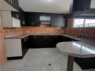 Foto 8 de Pusuqui, Departamento en Renta, 80m2, 2 Habitaciones