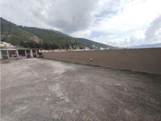 Foto 16 de Pusuqui, Departamento en Renta, 80m2, 2 Habitaciones