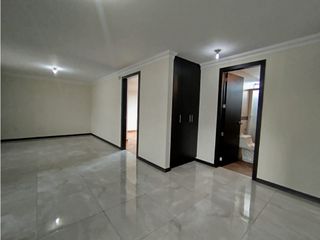 Foto 4 de Pusuqui, Departamento en Renta, 80m2, 2 Habitaciones