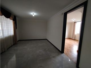 Foto 6 de Pusuqui, Departamento en Renta, 80m2, 2 Habitaciones
