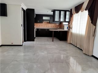 Foto 3 de Pusuqui, Departamento en Renta, 80m2, 2 Habitaciones