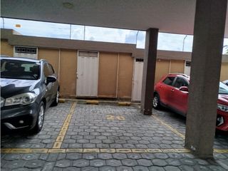 Foto 18 de Pusuqui, Departamento en Renta, 80m2, 2 Habitaciones