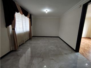 Foto 5 de Pusuqui, Departamento en Renta, 80m2, 2 Habitaciones