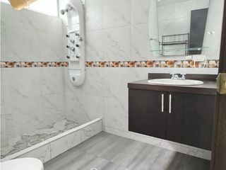 Foto 13 de Pusuqui, Departamento en Renta, 80m2, 2 Habitaciones