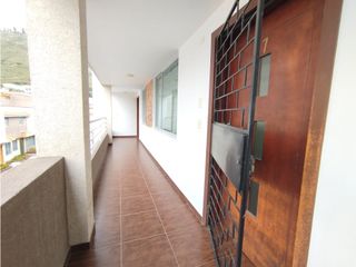Foto 14 de Pusuqui, Departamento en Renta, 80m2, 2 Habitaciones