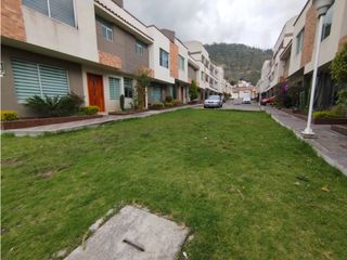 Foto 19 de Pusuqui, Departamento en Renta, 80m2, 2 Habitaciones