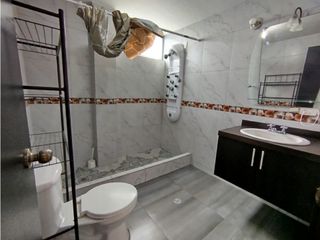 Foto 12 de Pusuqui, Departamento en Renta, 80m2, 2 Habitaciones